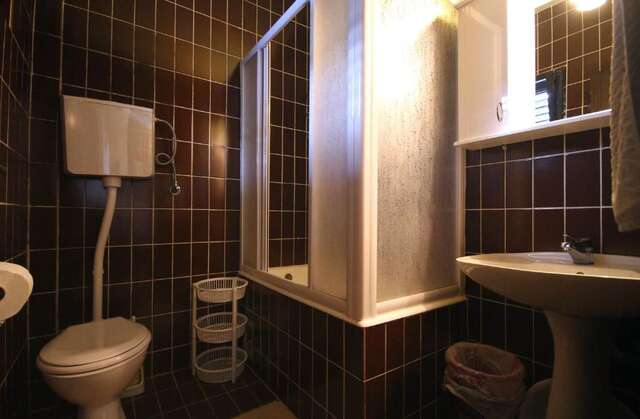 Апартаменты Apartments Budva Center 2 Будва-92