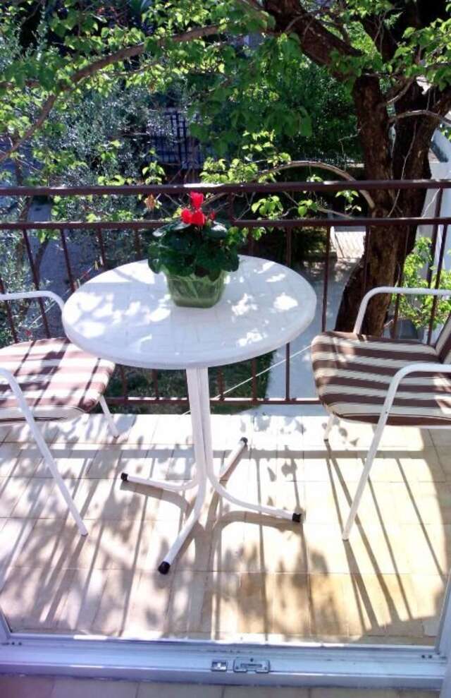 Апартаменты Apartments Budva Center 2 Будва-99